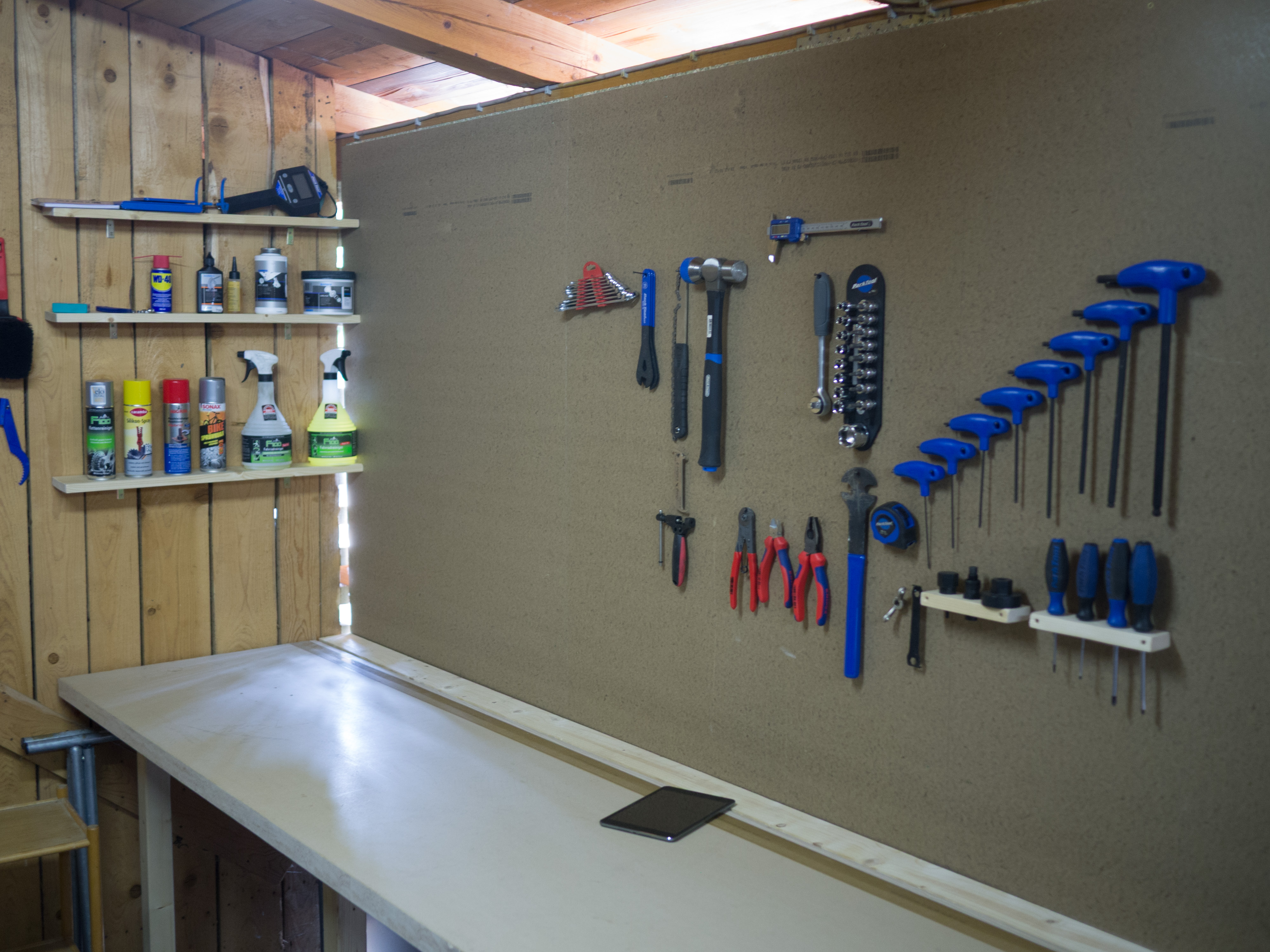 Holzwerken   Werkstatt 10